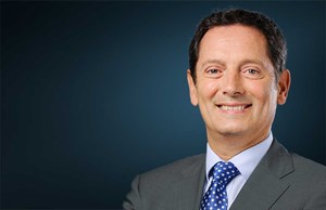 Schlumberger CEO Olivier Le Peuch