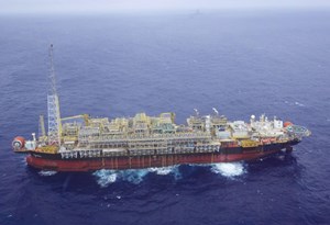 FPSO Cidade de Mangaratiba MV24