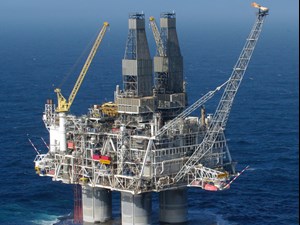 Hibernia platform