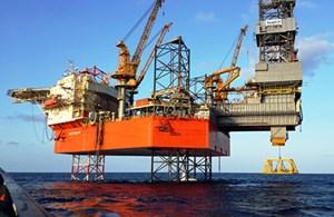 Seadrill West Telesto