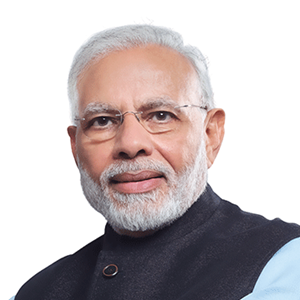 Indian PM Narendra Modi