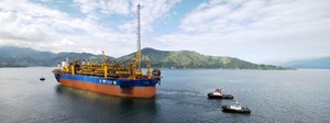 Cidade de Partay FPSO