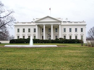 the White House