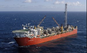 Terra Nova FPSO