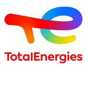 TotalEnergies logo