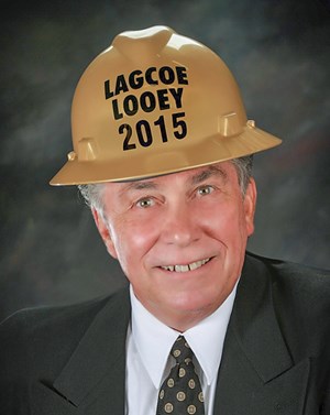 Charlie Moncla, LAGCOE Looey 2015