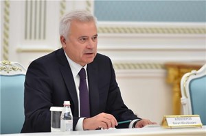 Alekperov