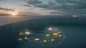 TehcnipFMC&#x27;s subsea iEPCi technology