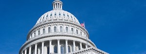 U.S. Capitol building